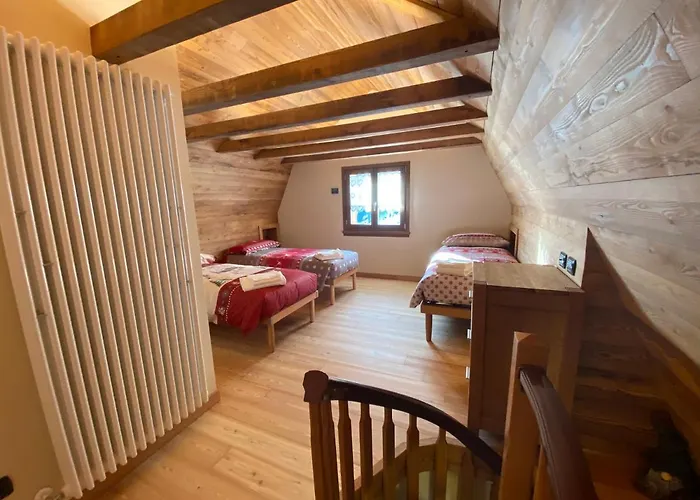B&B Torri Di Veglia