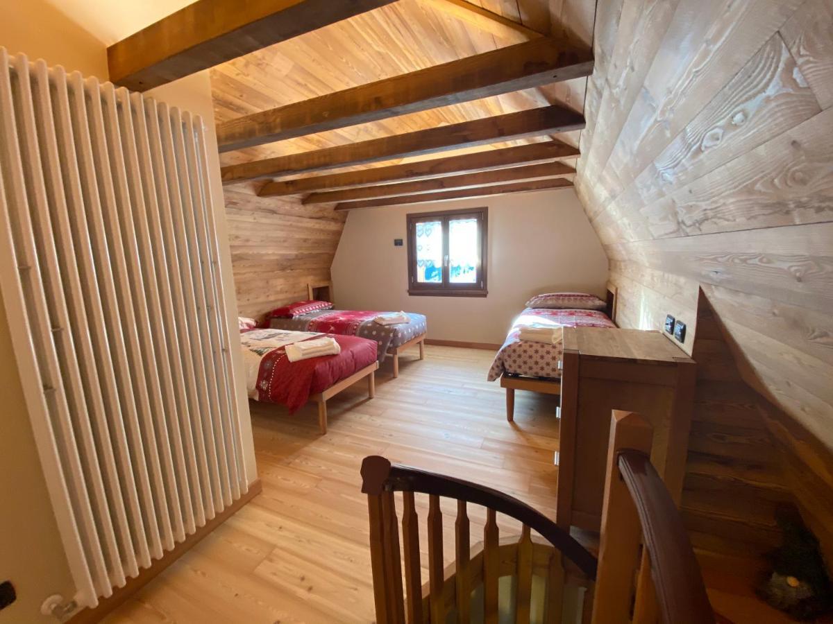 Torri Di Veglia Bed & Breakfast *