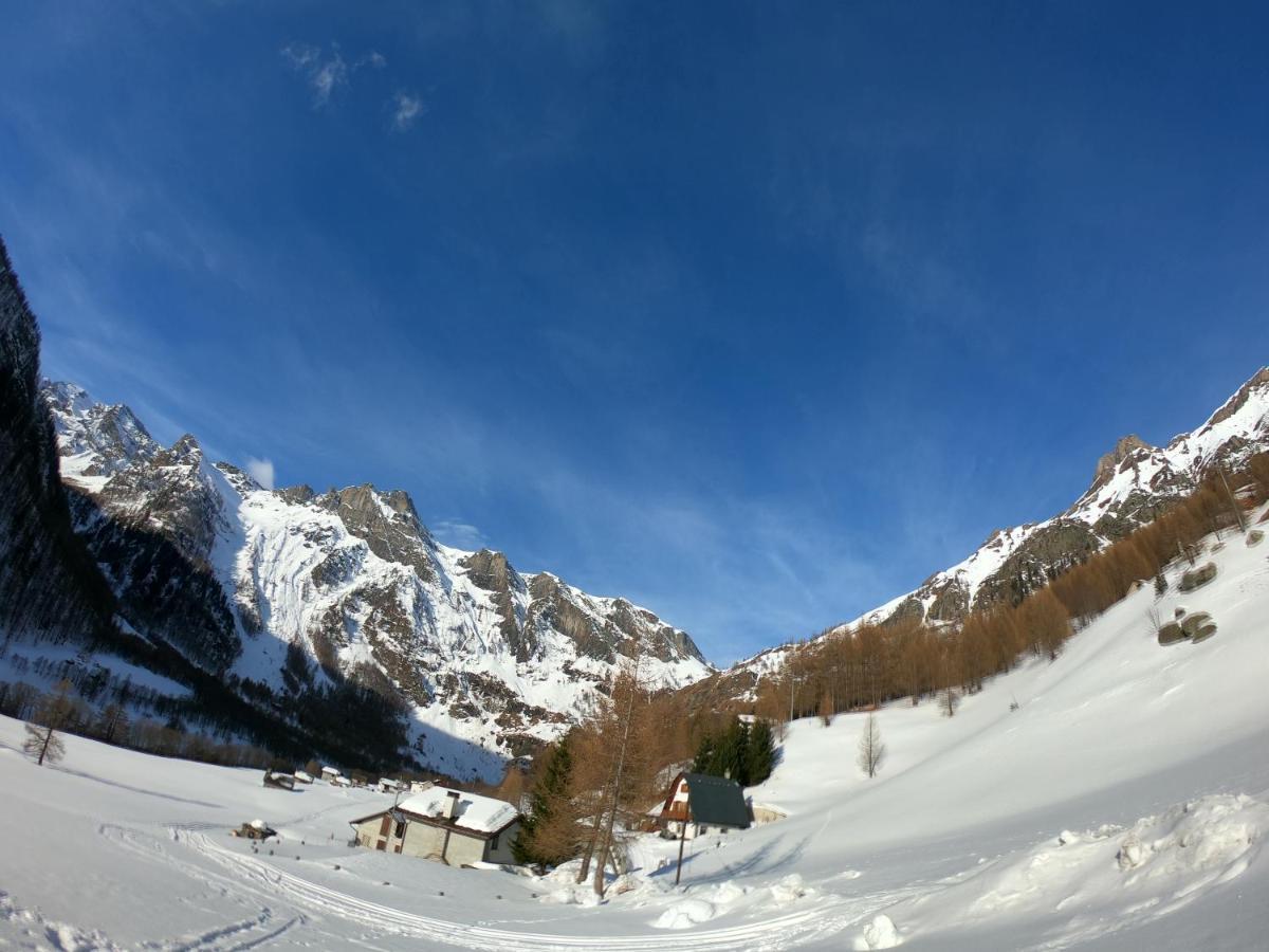 Torri Di Veglia Bed & Breakfast *