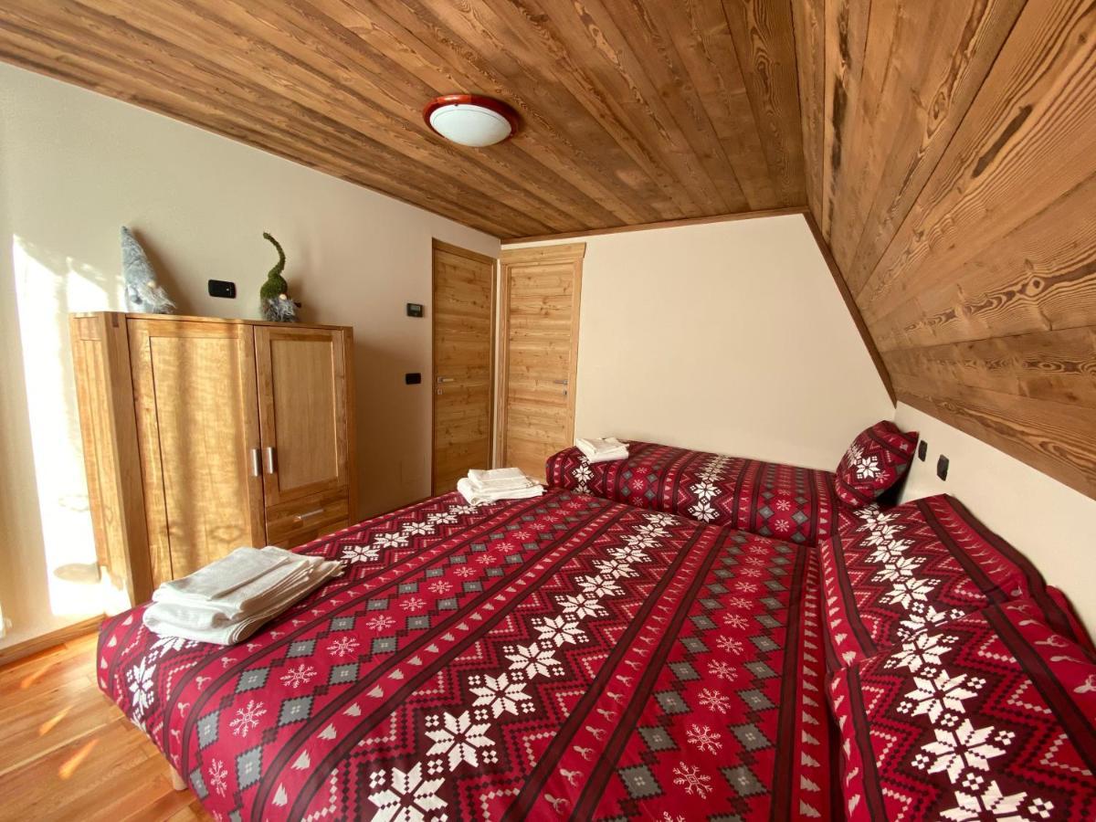 Bed & Breakfast Torri Di Veglia *