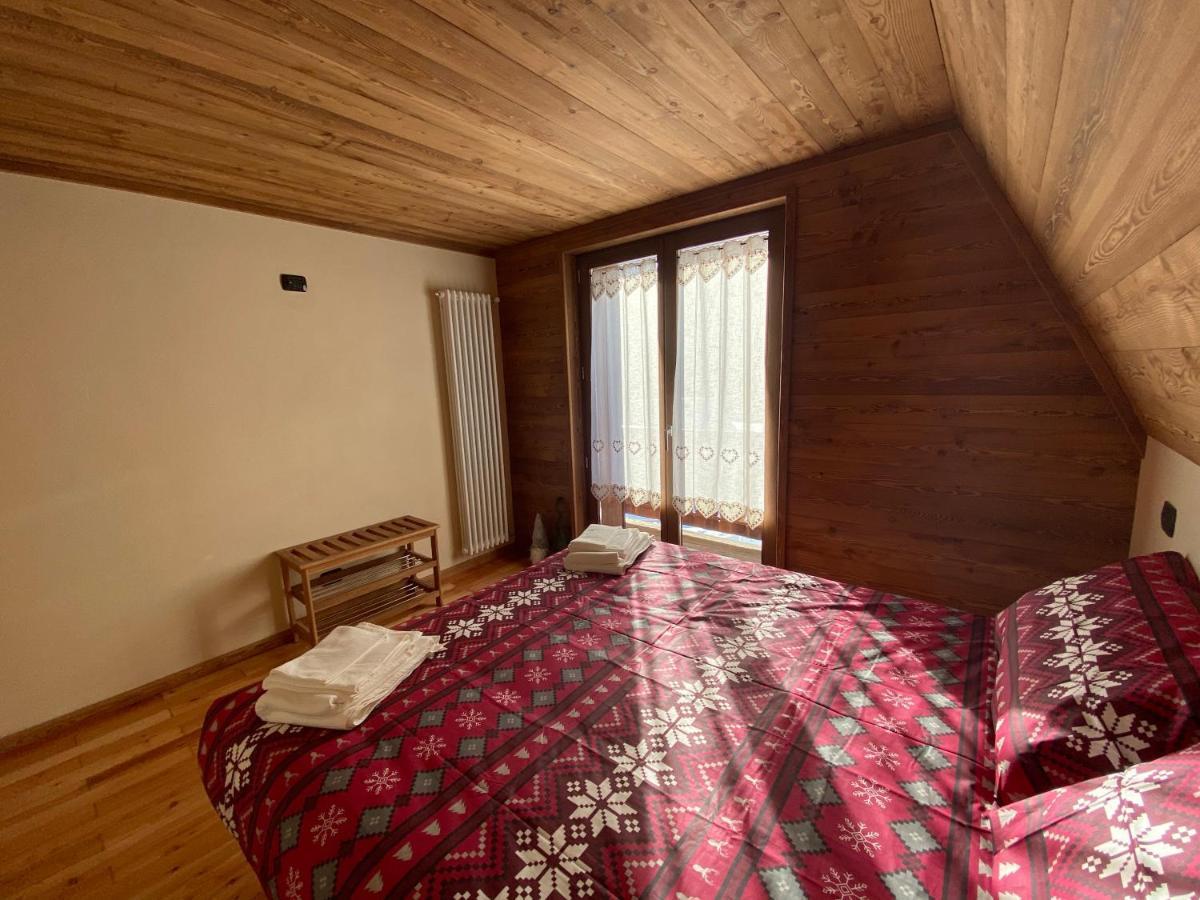 Couette-café Torri Di Veglia San Domenico