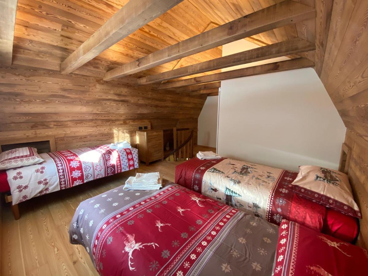 Torri Di Veglia Bed & Breakfast *
